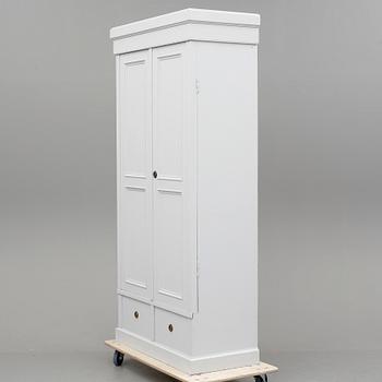 SKÅP, 1900-talets början.