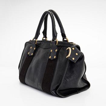 Mulberry, an 'Euston' bag.