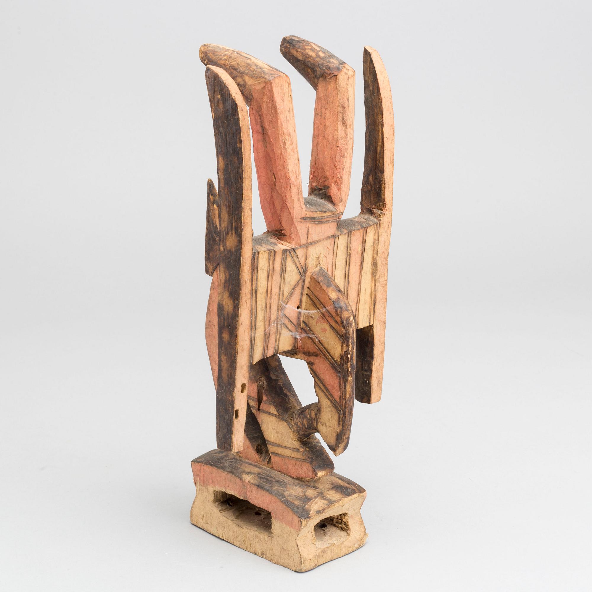 CHIAWARA, Bamana, Mali.