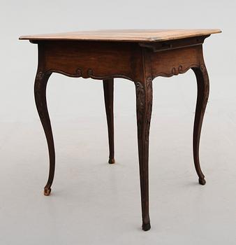 BORD, rokoko, 1700-tal.