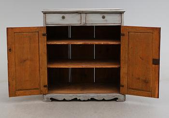 SKÄNK, 1800-talets mitt.