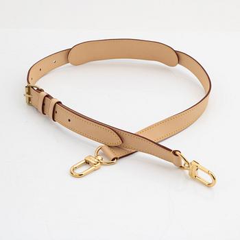 Louis Vuitton, weekendväska, "Keepall 50 Bandoulière", 2019.