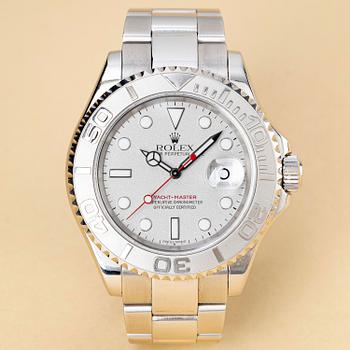 1154. Rolex, Yacht-Master, ca 2002.