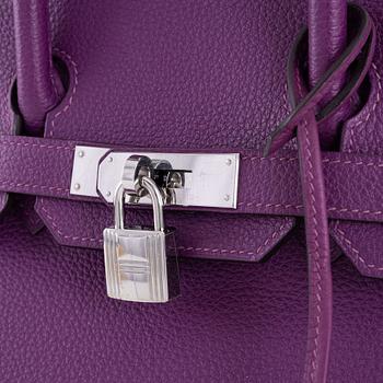 Hermès, väska, "Birkin 30", 2018.