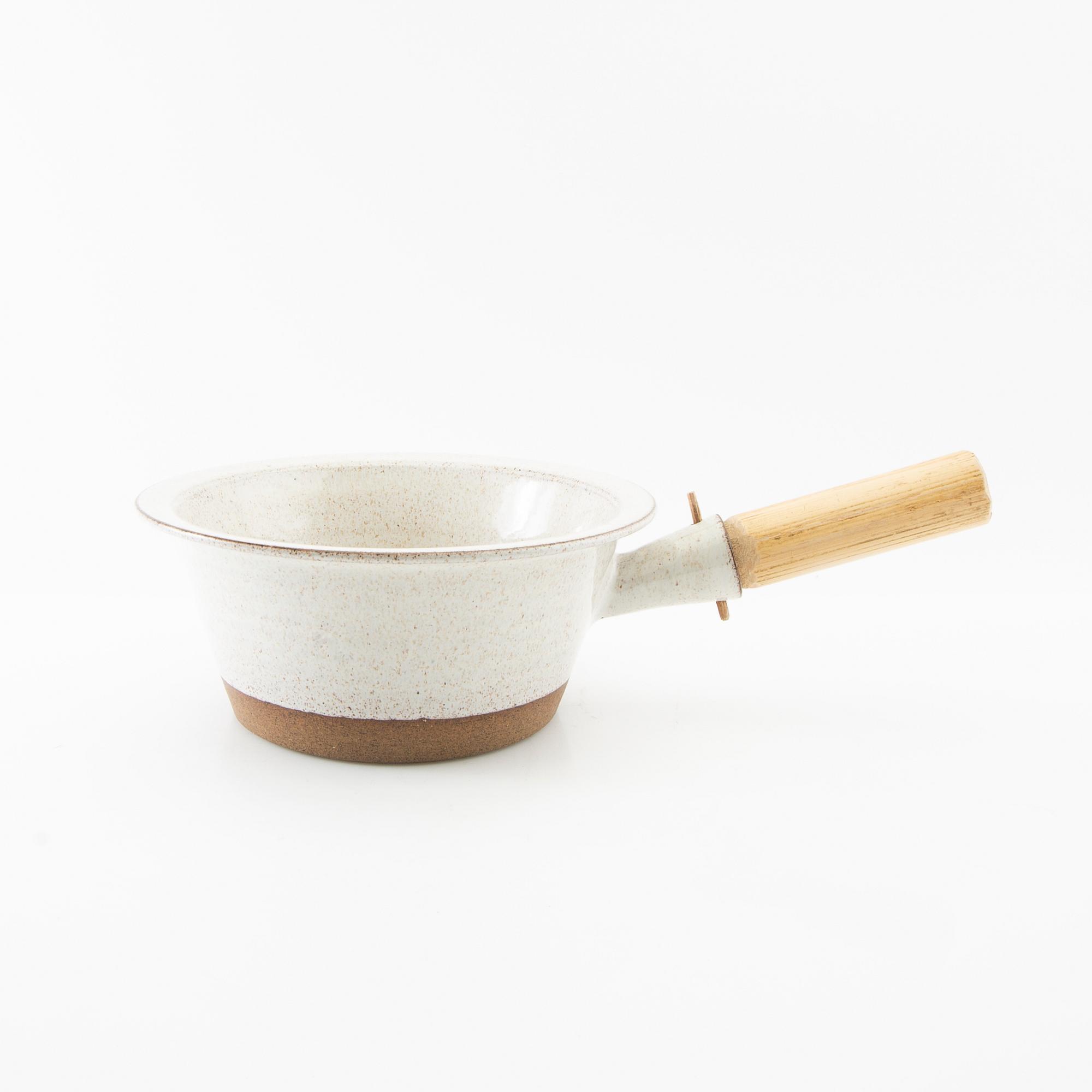 Signe Persson-Melin, service 11 dlr own workshop 1950s tin-glazed.