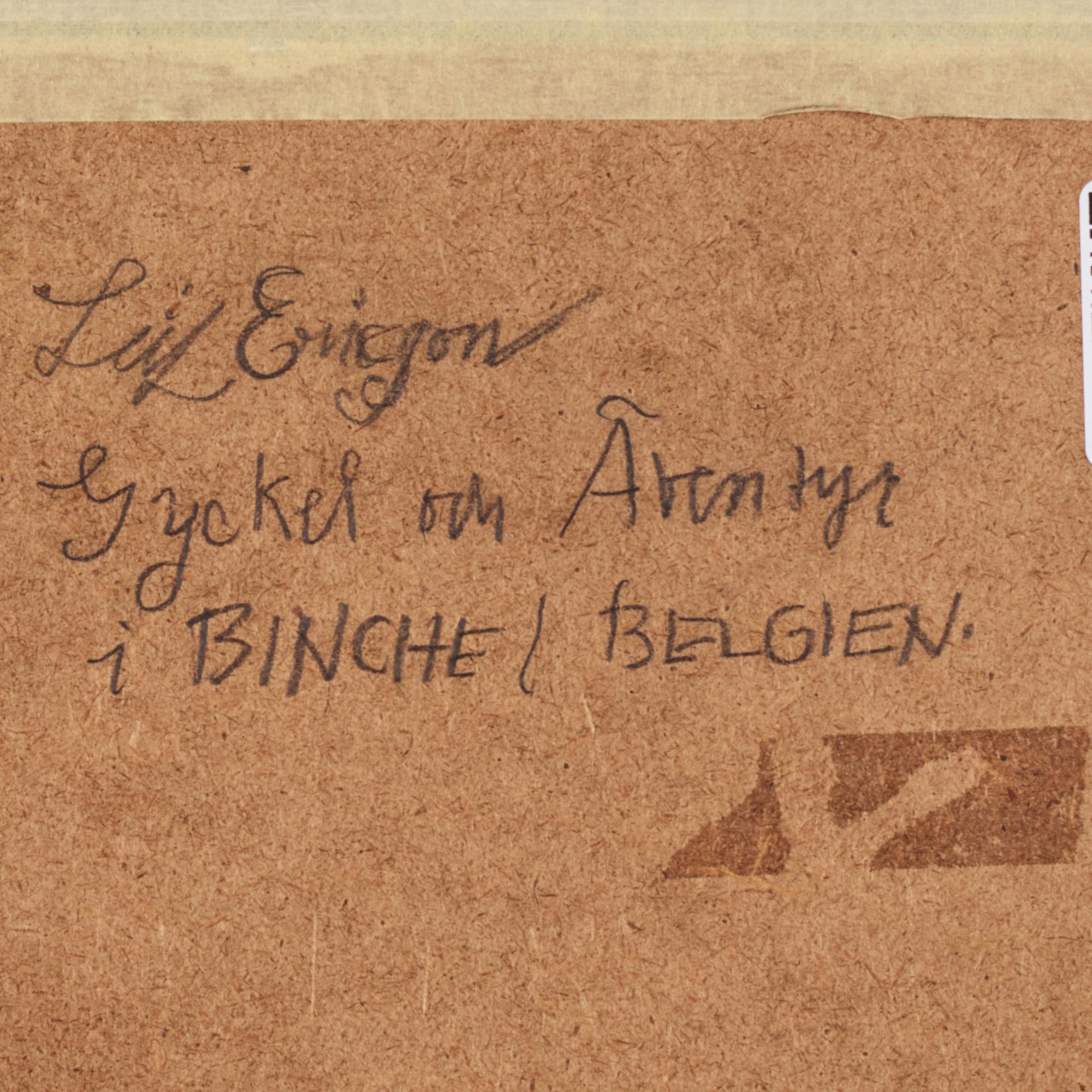 Leif Ericson, 