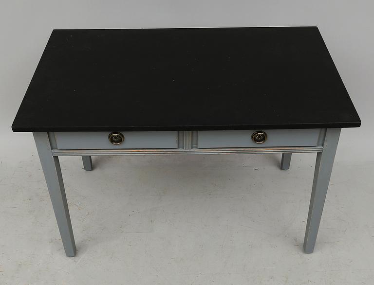 SKRIVBORD, 1900-talets början.