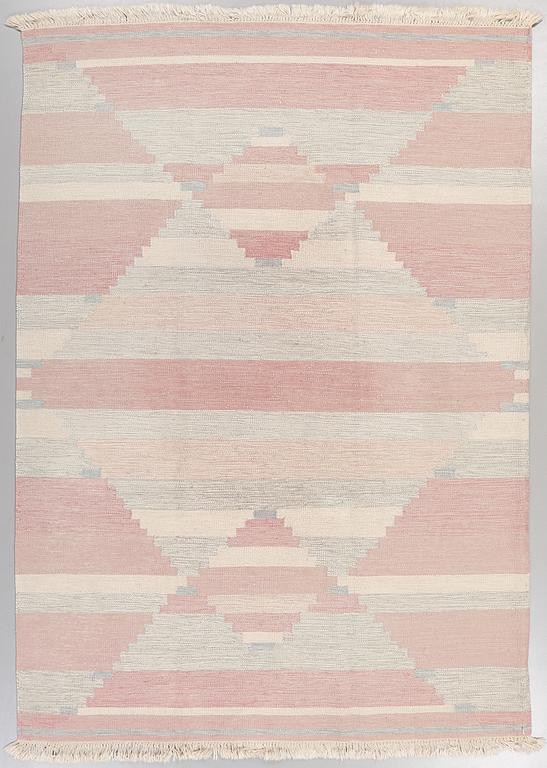 MATTA, rölakan, 1900-talets andra hälft, ca 288 x 205 cm.