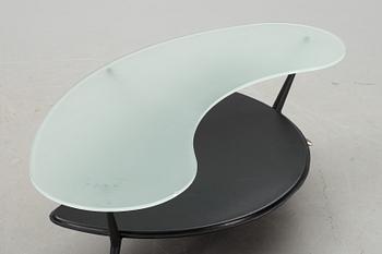 SOFFBORD, troligen Italien.