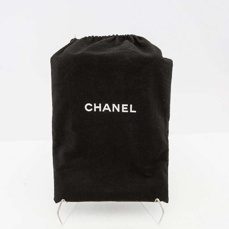 Chanel väska 1980-tal.