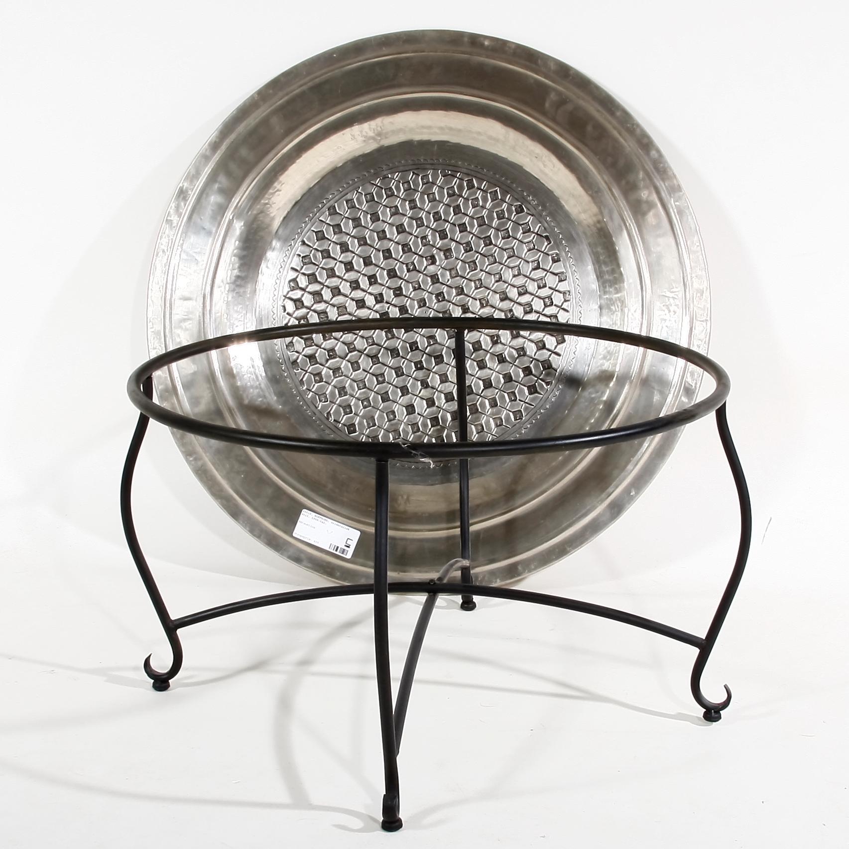 SOFFBORD, orientalisk stil. 1900-tal.