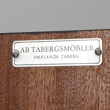 Sideboard, AB Tabergsmöbler, Smålands Taberg, 1950/60-tal.