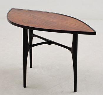 BORD, Yngve Ekström, 1950/60-tal.