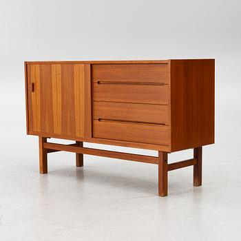 Nils Jonsson, Sideboard "Viken", Troeds, 1950/60-tal.