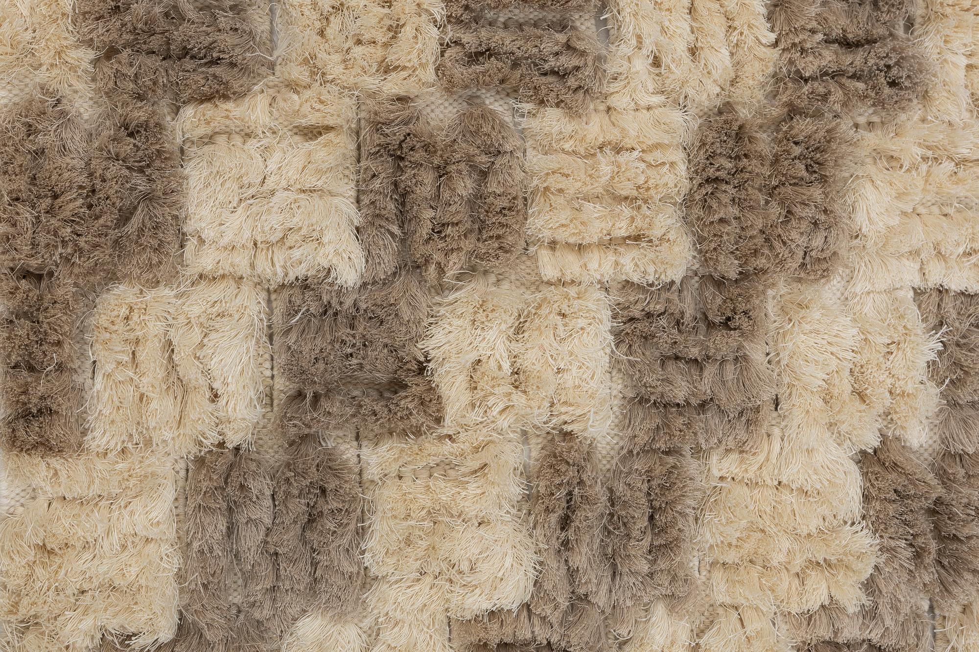 Ingrid Hellman-Knafve, enligt uppgift, vävnad, ca 195 x 100 cm.