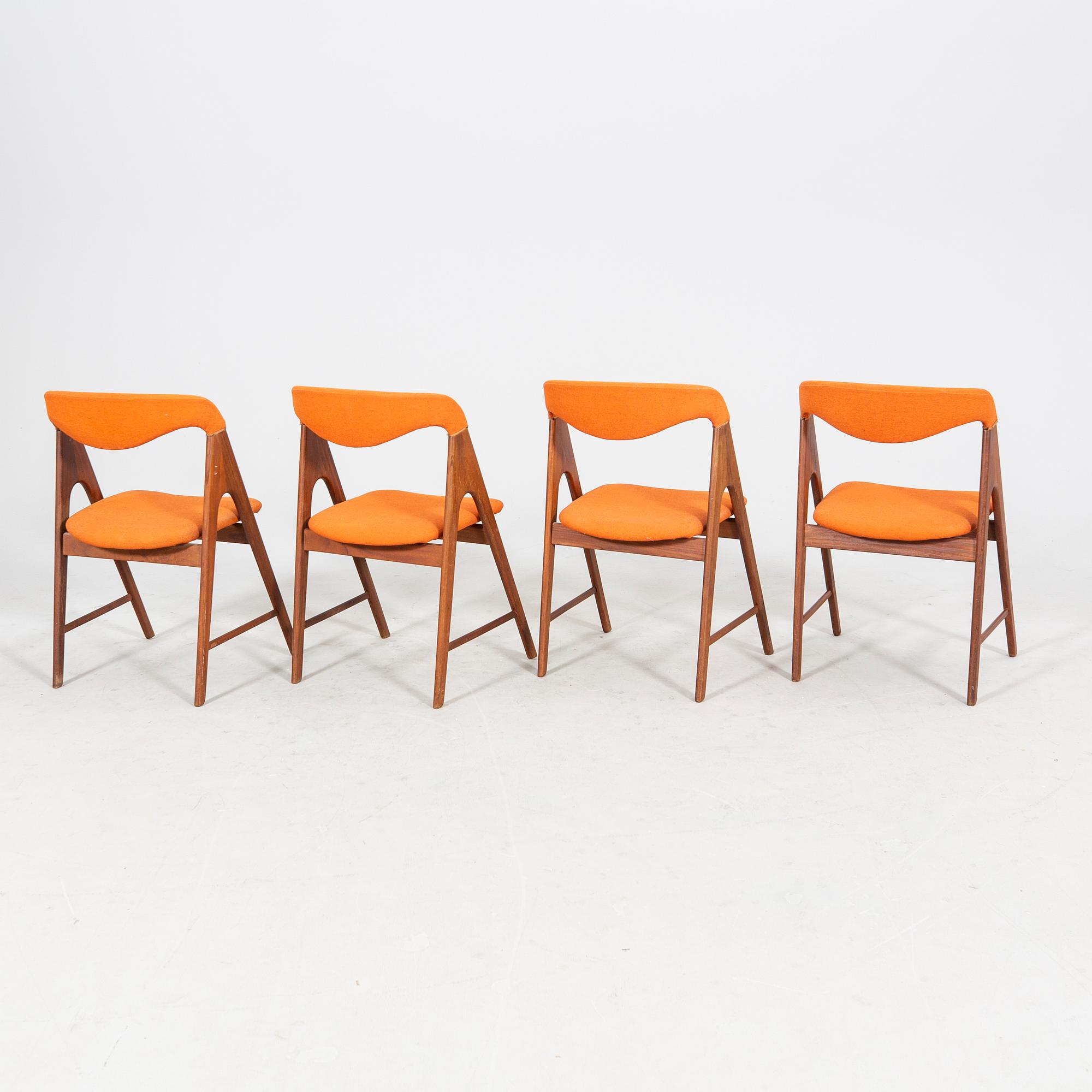 Matgrupp, 5 dlr, Danmark 1950/60-tal.