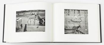 Pentti Sammallahti, "Hier weit entfernt: Fotografien aus den Jahren 1964-2011".