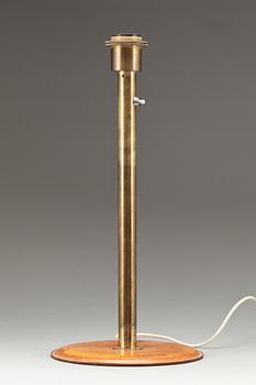 BORDSLAMPA, Atelje Lyktan. 1900-talets andra hälft.