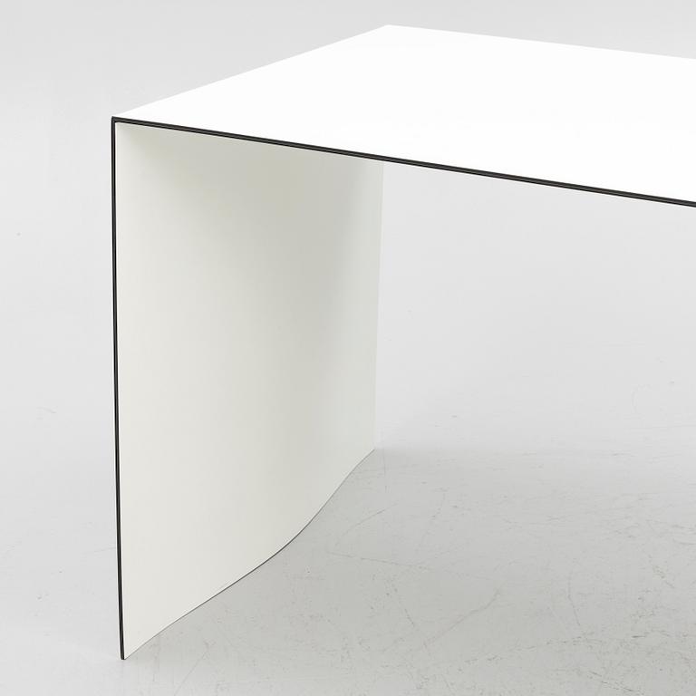 Tobias Berneth, a 'Thinner' dining table, Karl Andersson & Söner, Sweden, 2019.