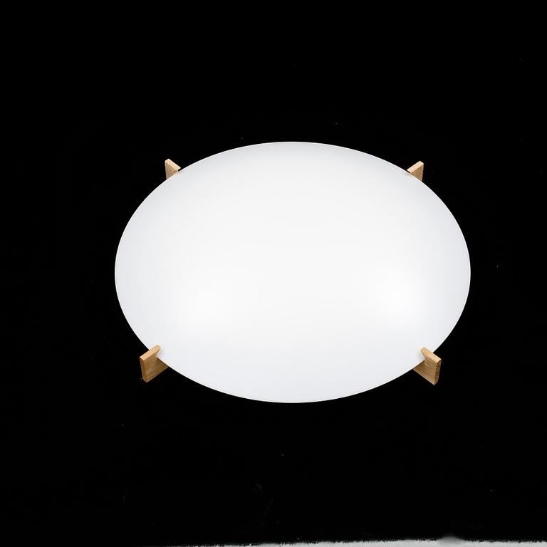TAKPLAFOND, "Plafo", Uno och Östen Kristiansson, Luxus. Diameter 60 cm.