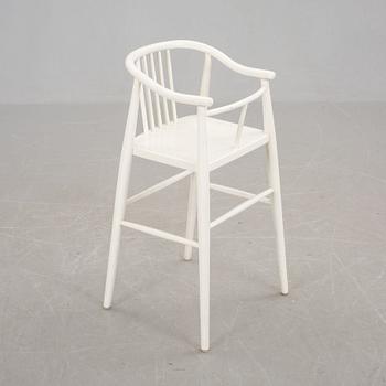 BARNSTOL, "Peggy", Karin Mobring, modell formgiven för IKEA 1959.