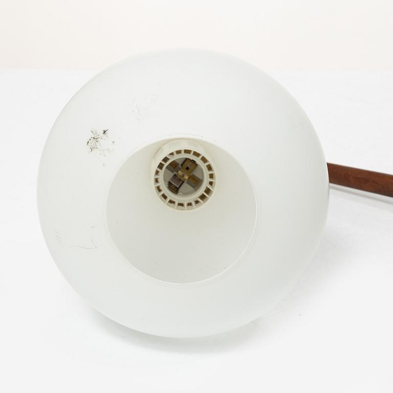 Uno & Östen Kristiansson, Wall lamp, Luxus, Vittsjö, late 20th century.