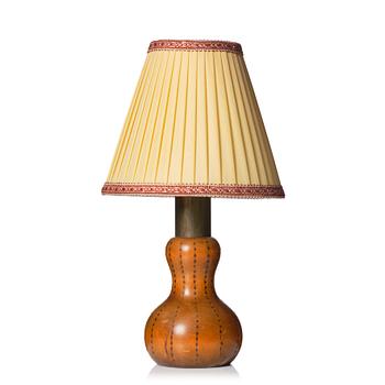 227. Otto Schulz, a table lamp, Boet, Gothenburg 1930-40s.