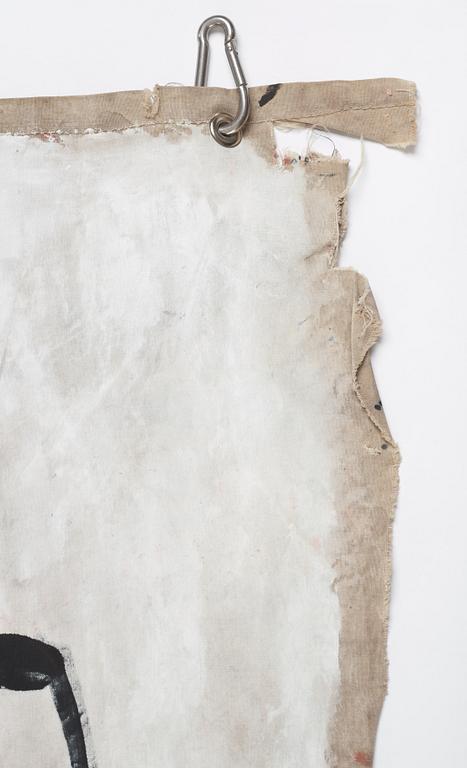 Madeleine Pyk, "Byn".