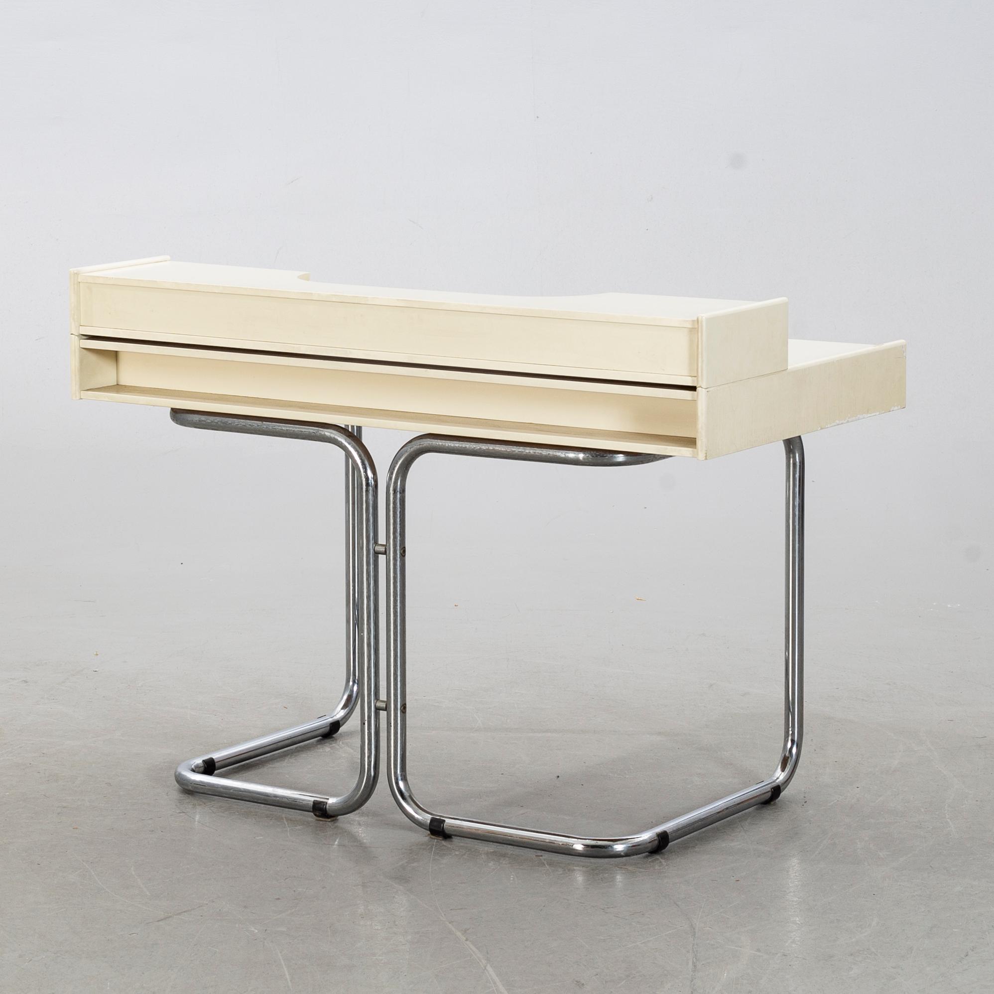 SKRIVBORD 1970/80-tal.