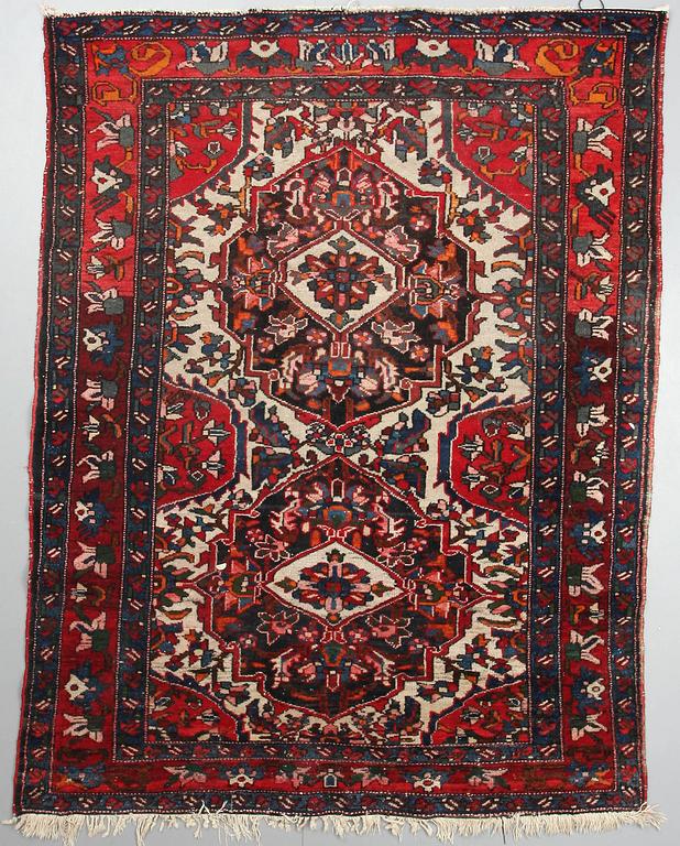 MATTA, orientalisk.
207 x 160.