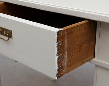 SKRIVBORD, 1900-talets första hälft.