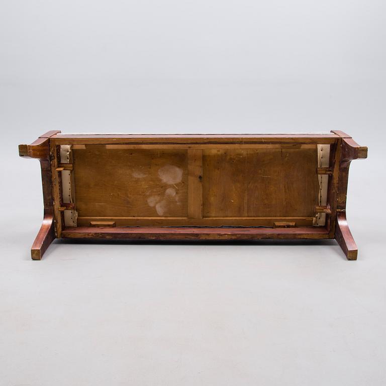 SOFFA, empire, Ryssland 1800-talets början.