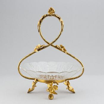 Skål, 1800-talets andra hälft.