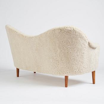 Carl Malmsten, a "Samspel" sofa, Swedish Modern, AB Record i Bollnäs.