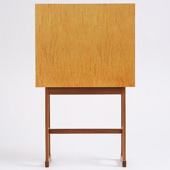 Josef Frank, a model B 2215 cabinet, Svenskt Tenn, post 1985.