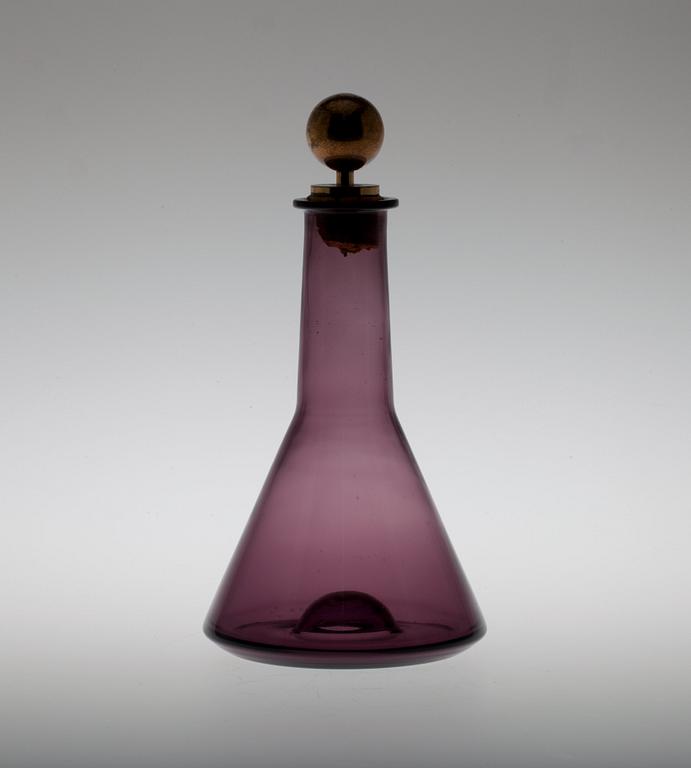 Tapio Wirkkala, A DECANTER.