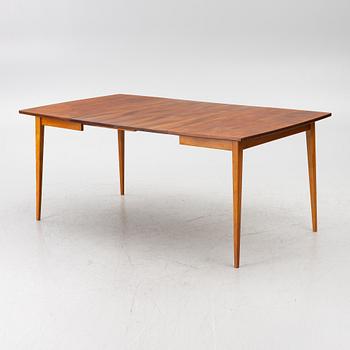 Dining table, 1960s.