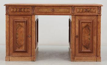 SKRIVBORD, 1800-tal.