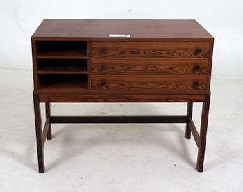 BYRÅ, 1960-tal. Karl Erik Ekselius.