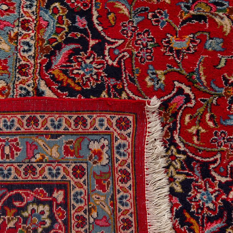 MATTA, orientalisk, 366 x 246, 1900-talets andra hälft.