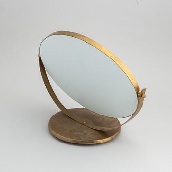 Spegel, Swedish Modern, 1900-talets mitt.