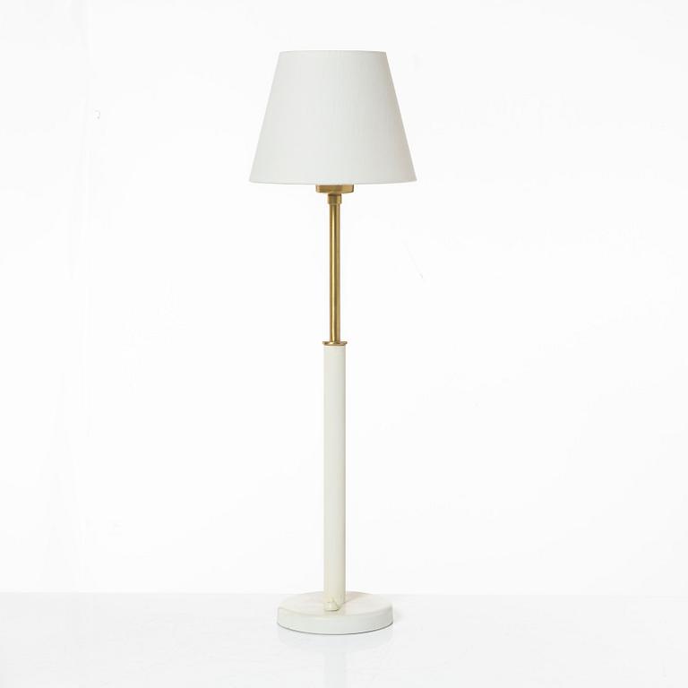 Josef Frank, Table lamp, model G2566, Svenskt Tenn.