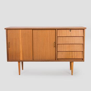 Skänk / sideboard, 1900-talets mitt.