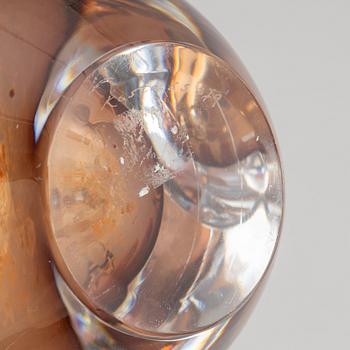 Mona Morales-Schildt, vas, glas, "Ventana", Kosta.