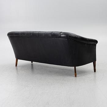 Soffa, 1900-talets mitt.