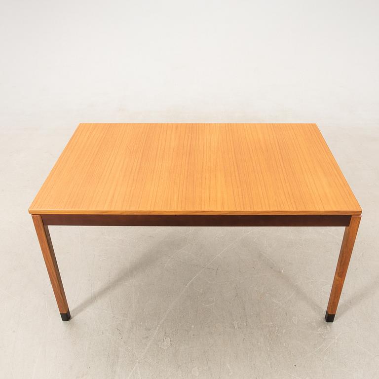Dining table 1960s.