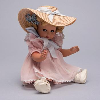 NUKKE, Italia 1950-luku.