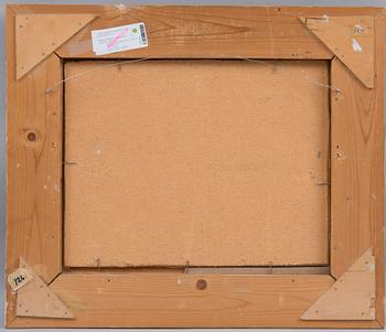 Armas Mikola, HALKOLAITURI IN HELSINKI.