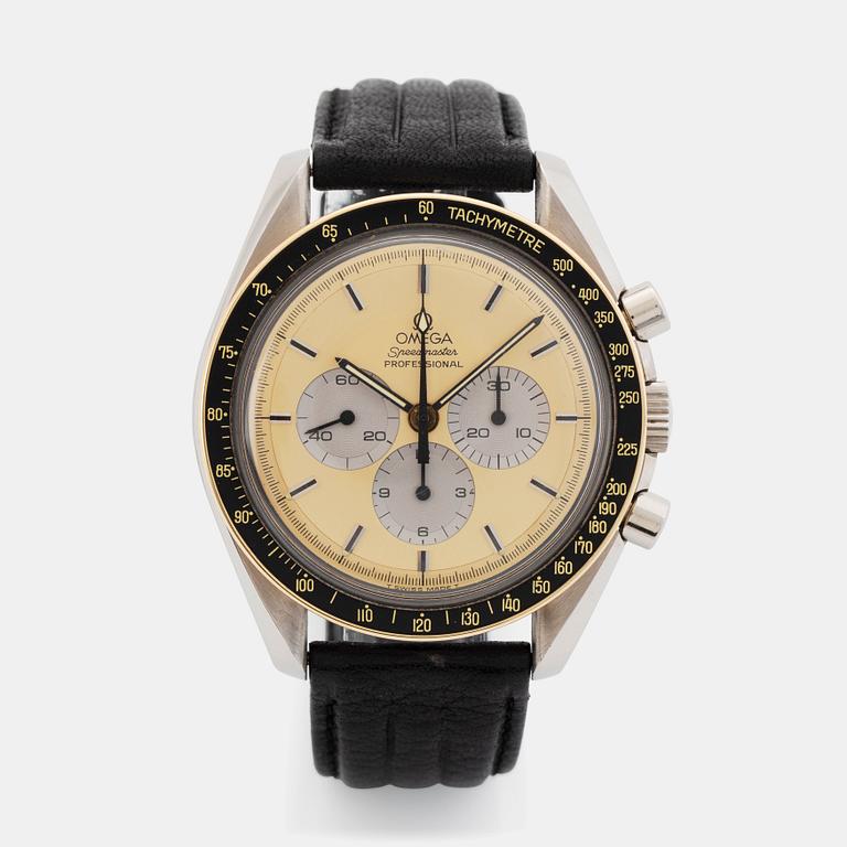 Omega, Speedmaster, kronograf, ca 1983.