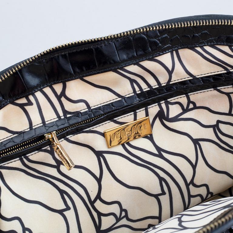 Versace, väska.